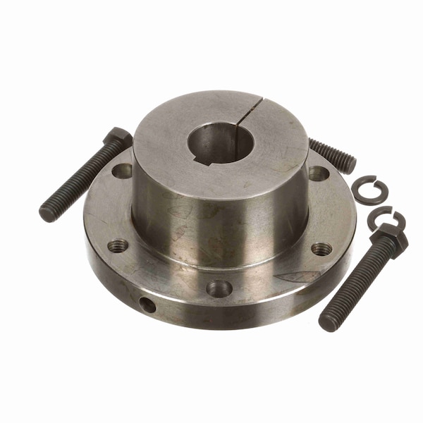Q-D Bushing - Metric Bore Type, E 35 MM